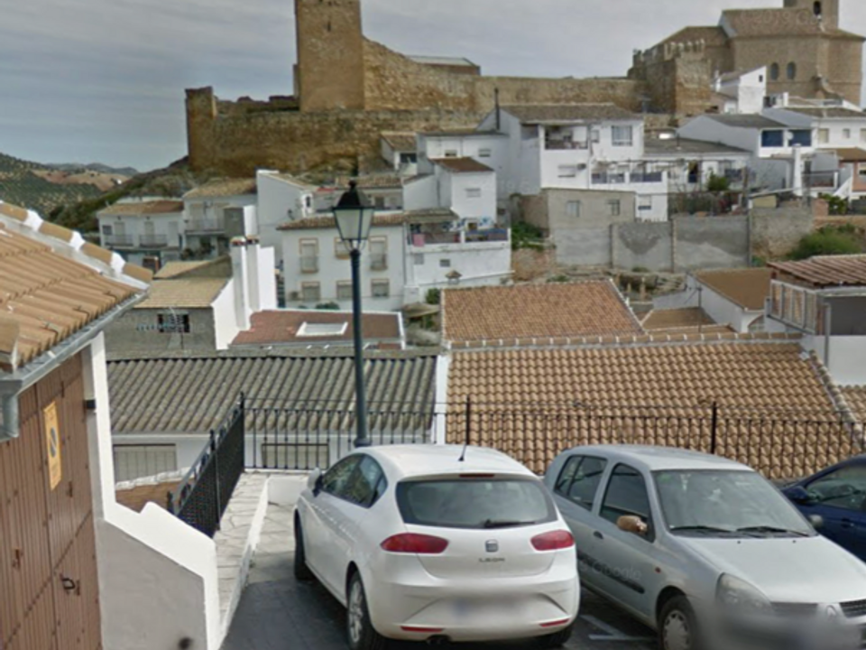 Byhus i Iznajar, Cordoba - foto 2